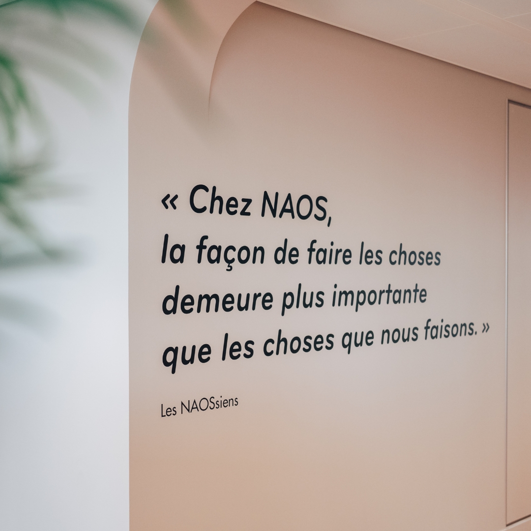 Page marque