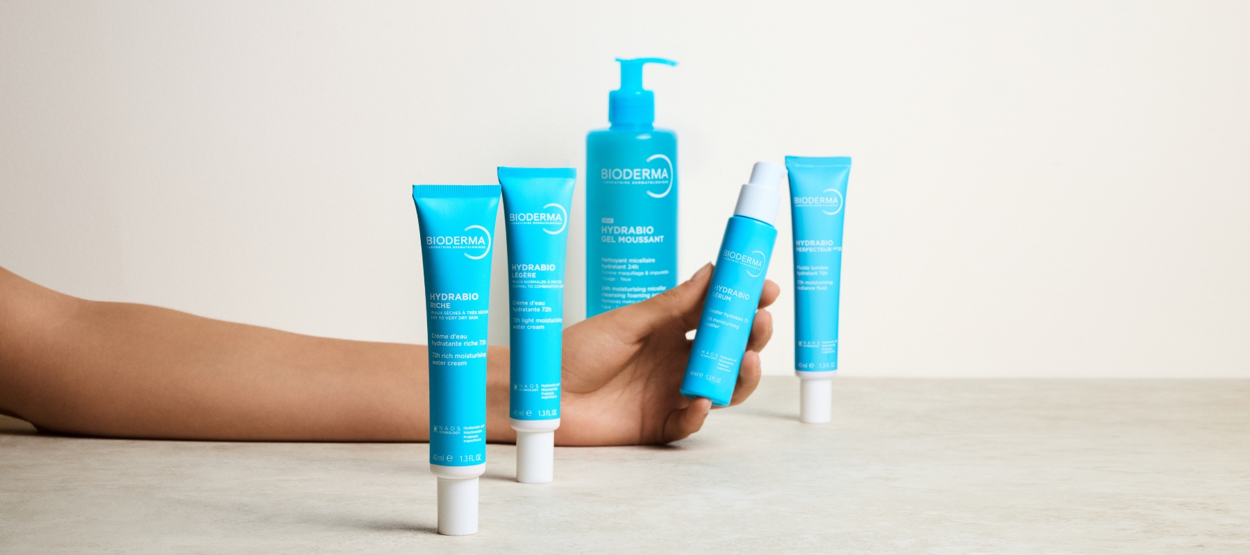 hydrabio