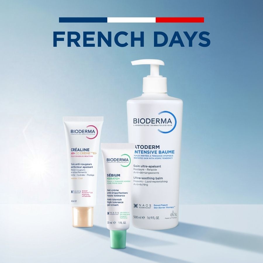 French days
