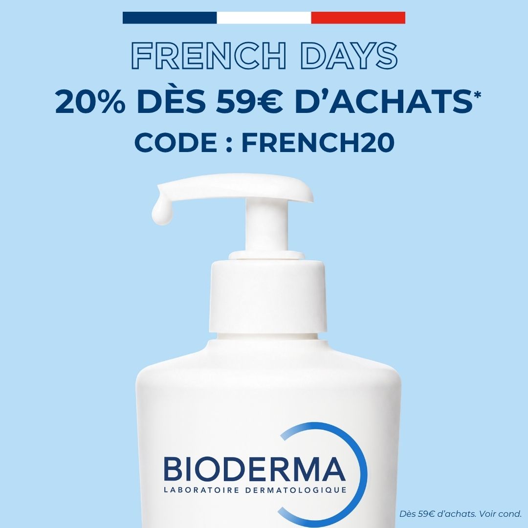 French days