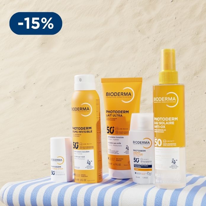 Cabas offert