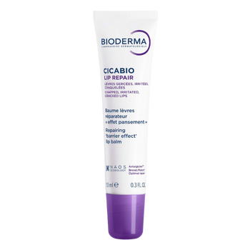 Cicabio Crème+ packshot
