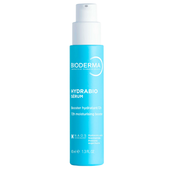 Hydrabio new Sérum