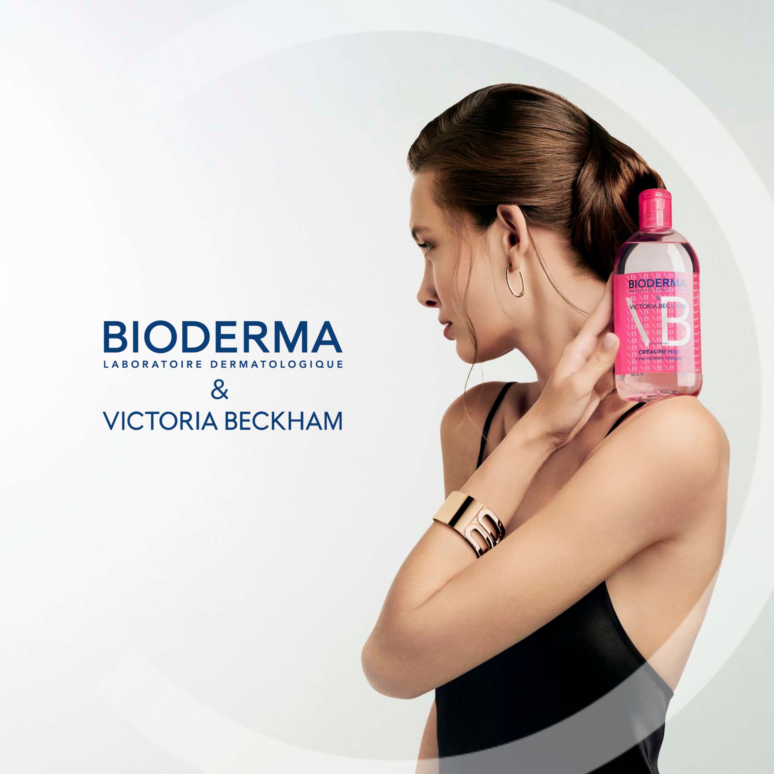 30 ans de Créaline H2O