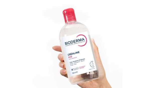 crealine