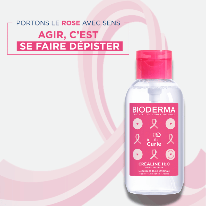 Octobre rose 2026