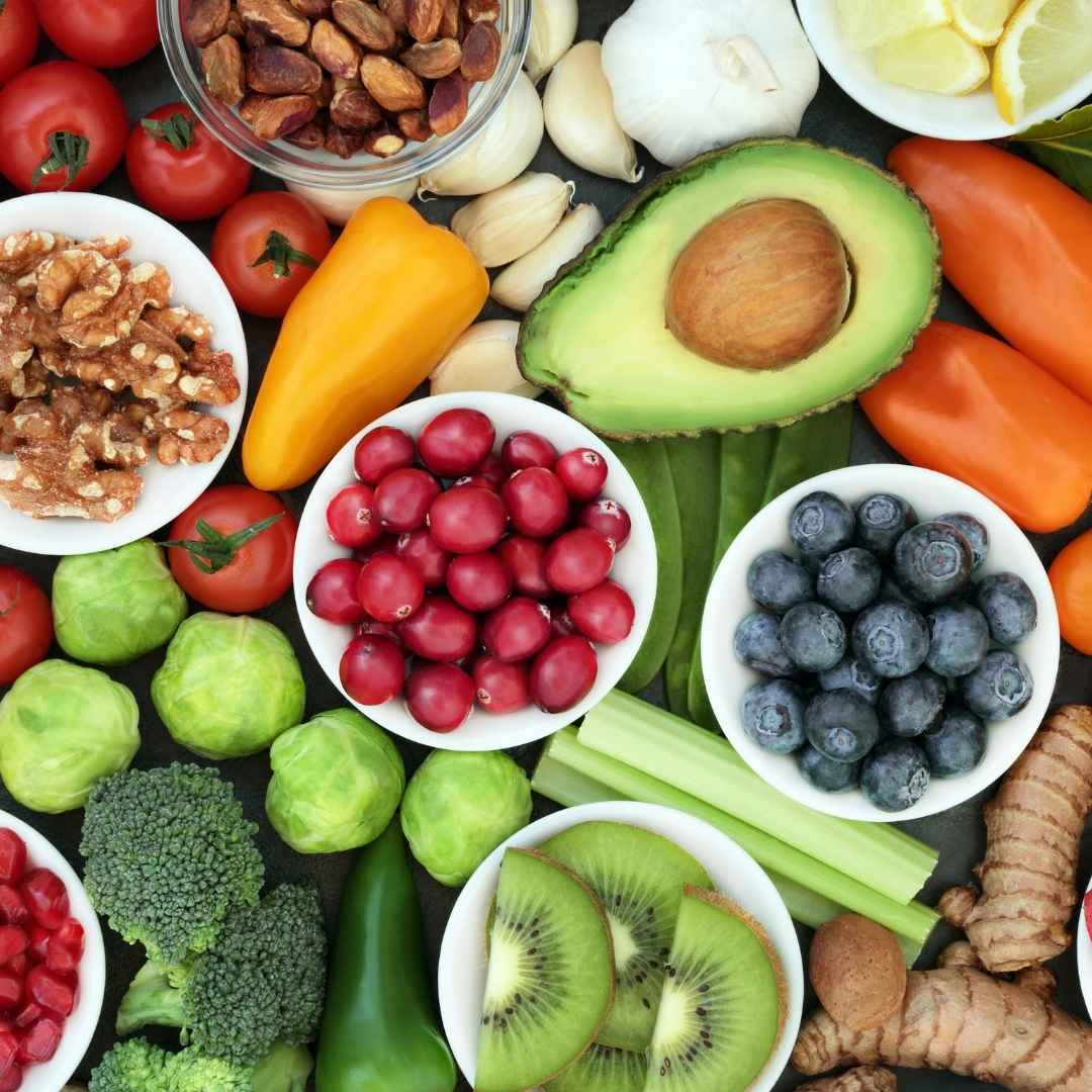 Acné & alimentation