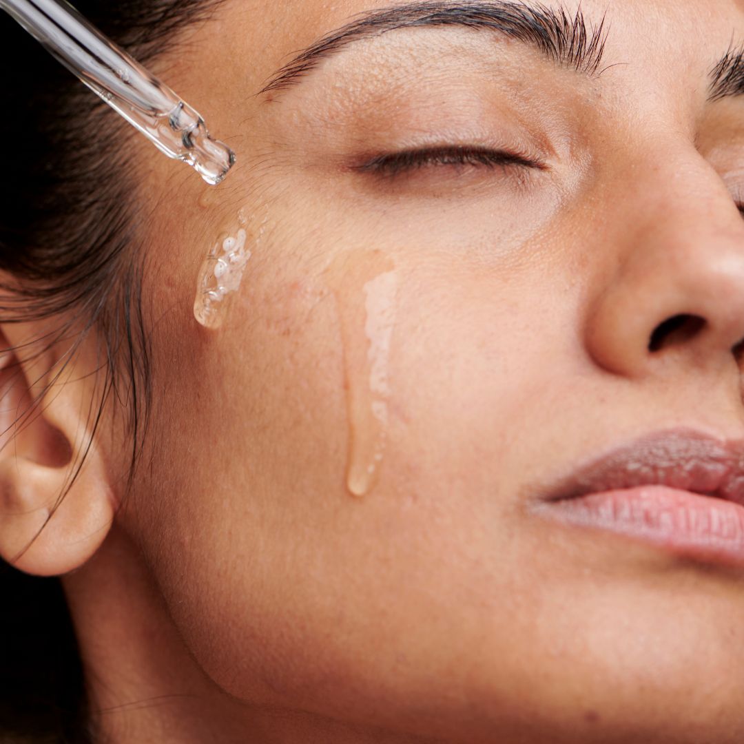 Quand mettre de l’acide salicylique et pour quel t