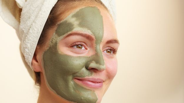 masque visage