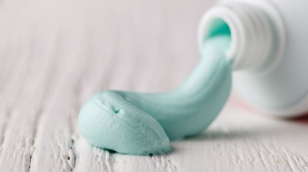 dentifrice