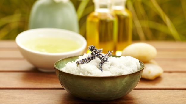 sel-exfoliant