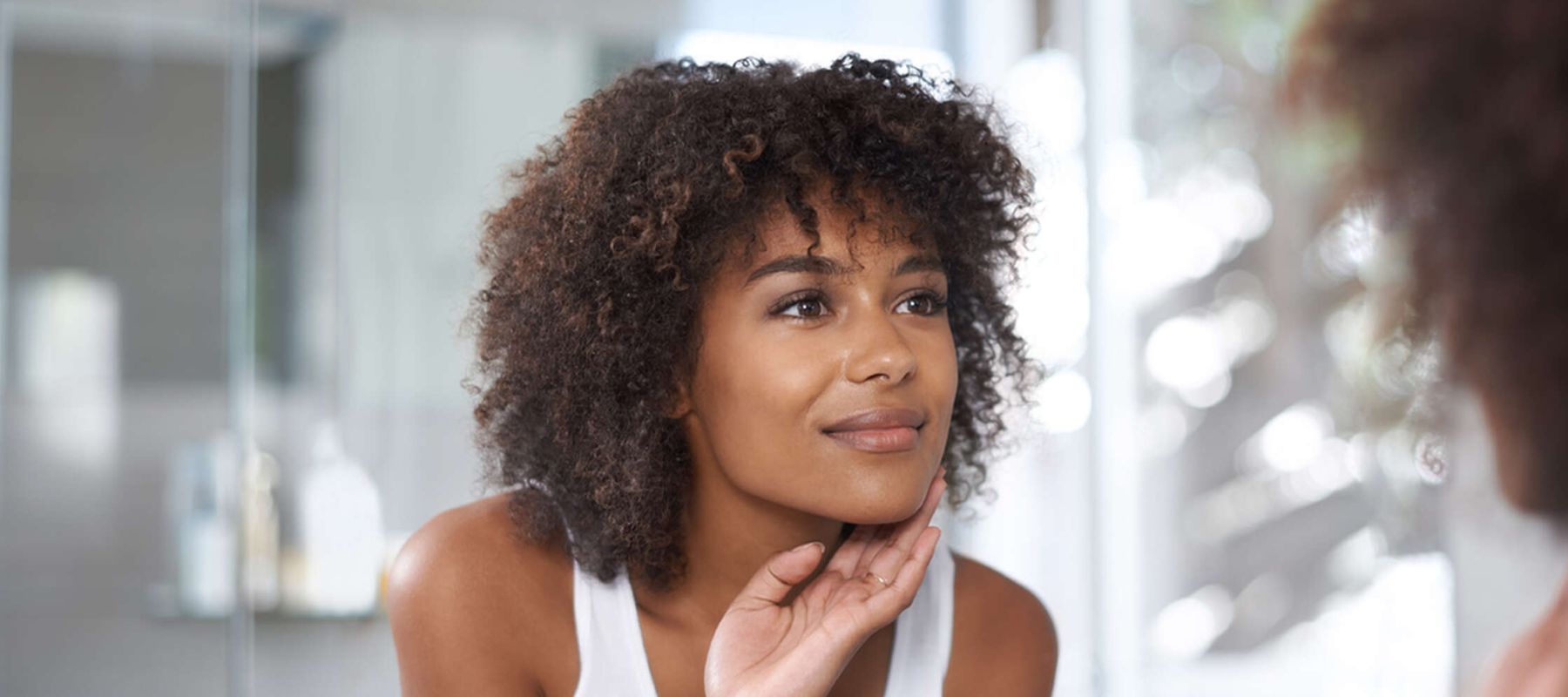 hyperpigmentation post-inflammatoire