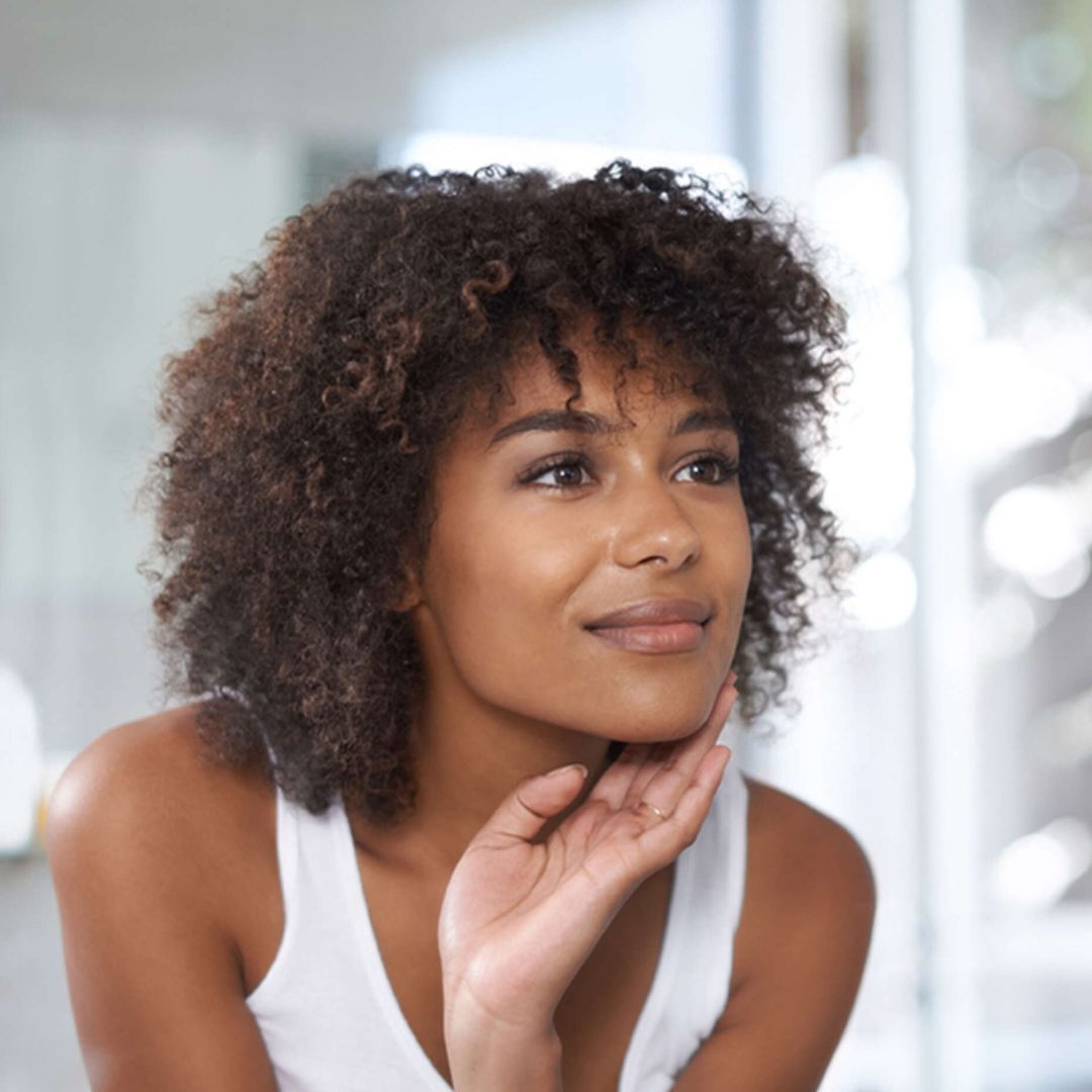 hyperpigmentation post-inflammatoire