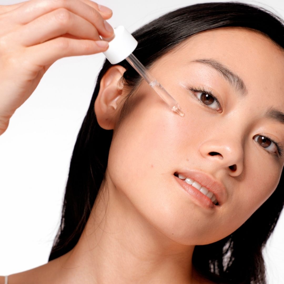 pipette femme