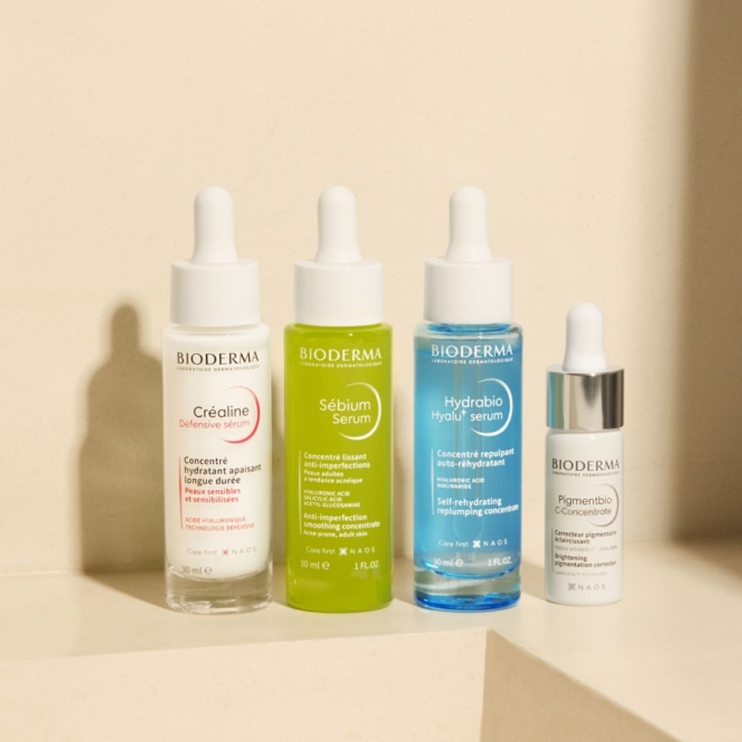 serums