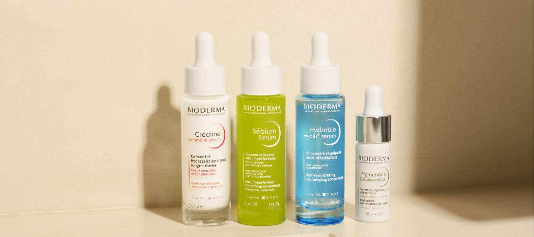 serums