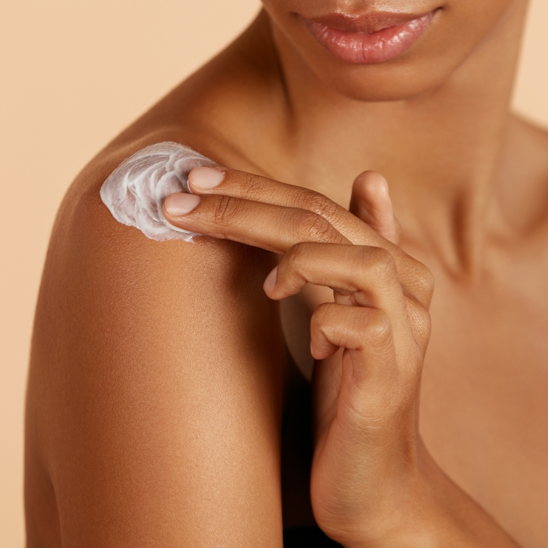 La peau sèche, qui, quoi, comment