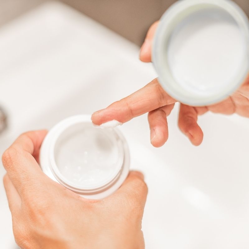 peau-seche-routine