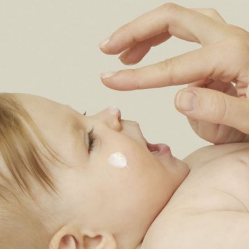 eczema-enfant