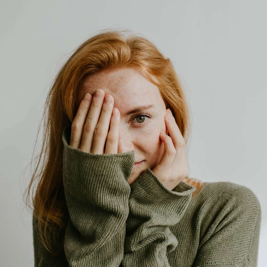 eczema paupieres image