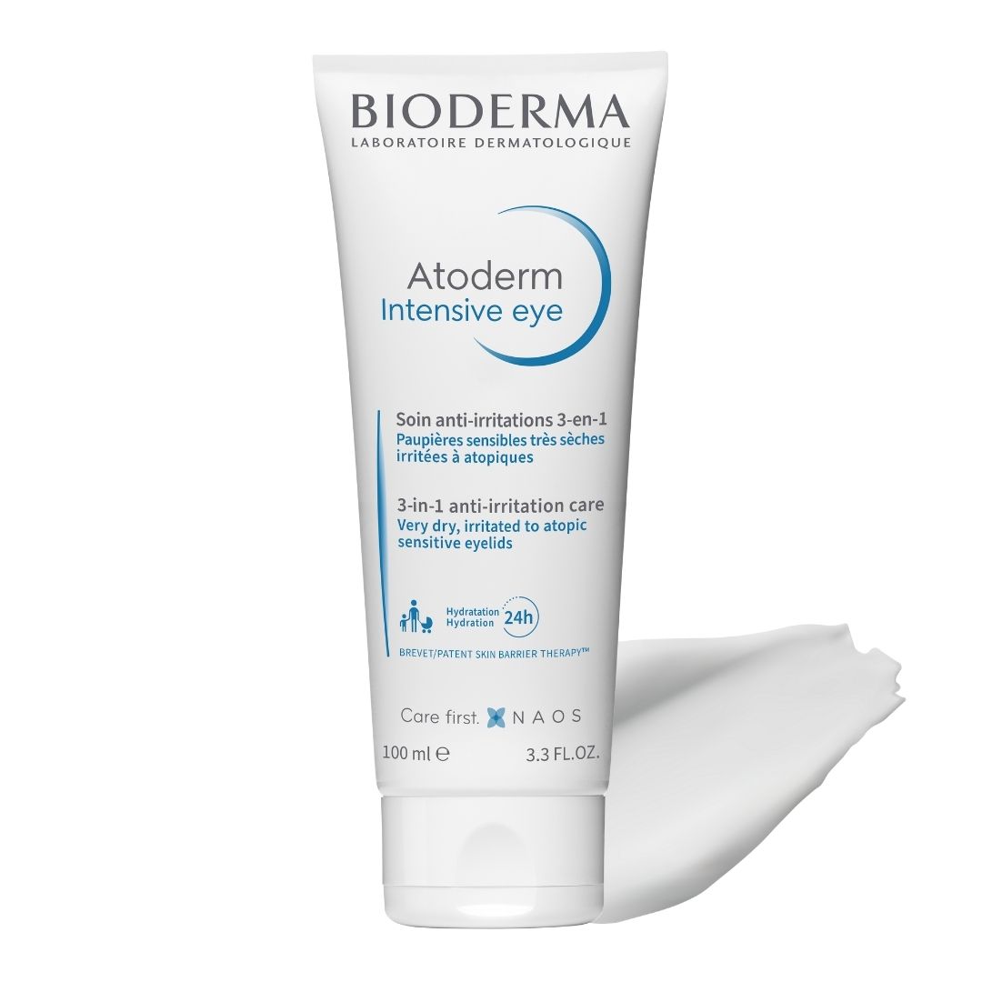 atoderm intensive eye