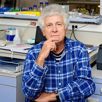 inflamm'aging