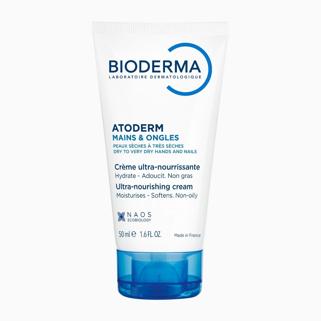 atoderm mains et ongles