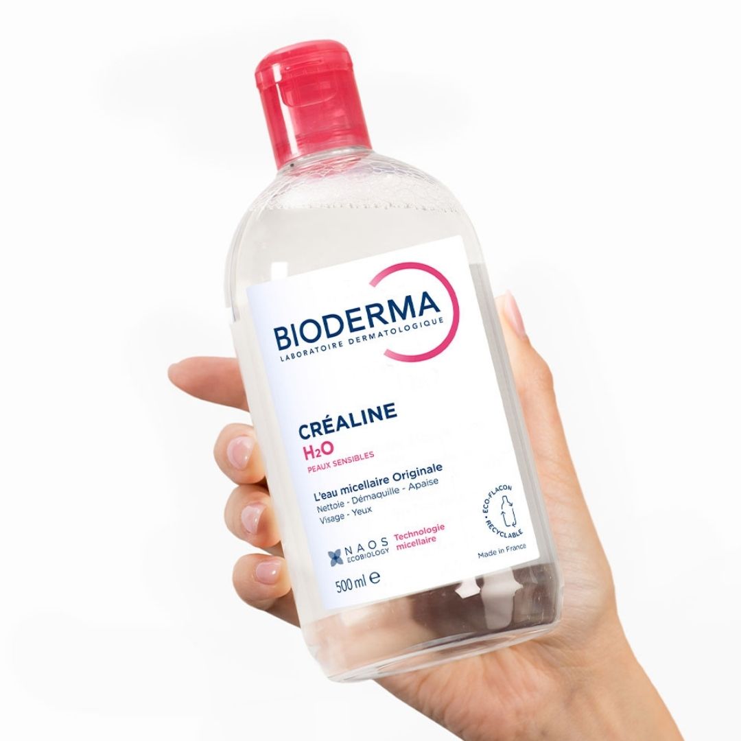 crealine H2O