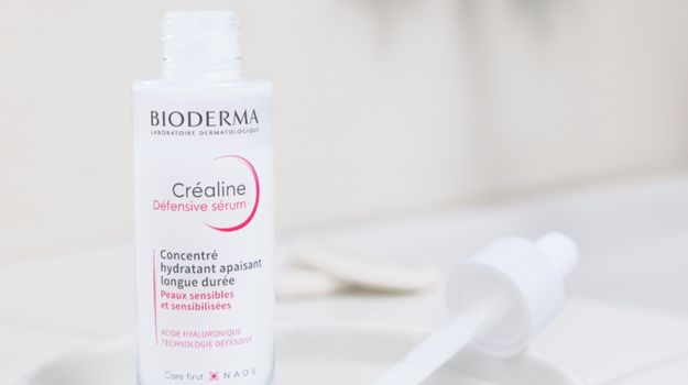 defensive serum