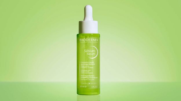 sebium serum