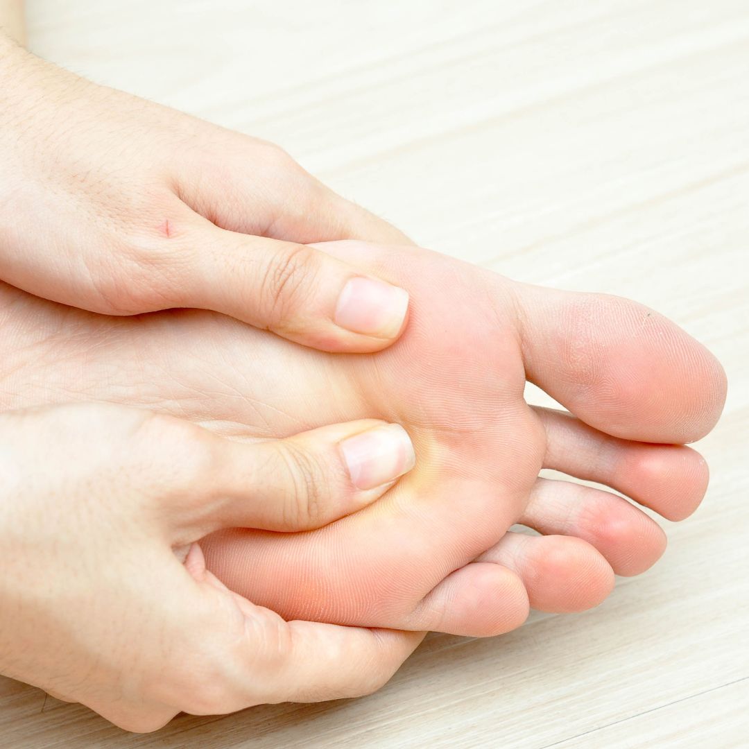 Mieux comprendre le pied du diabétique pour mieux vivre avec