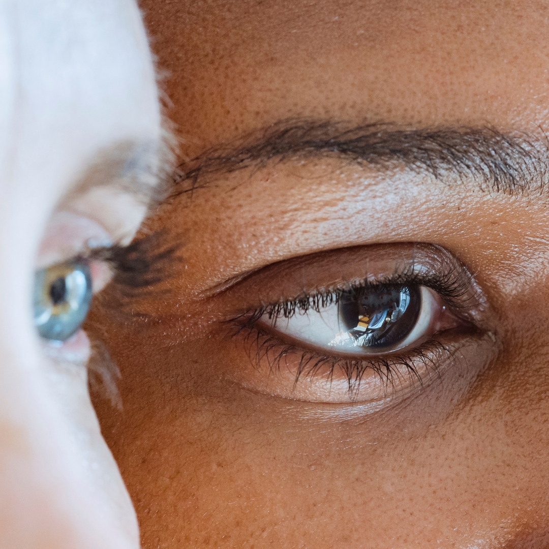 quel soin pour le contour des yeux