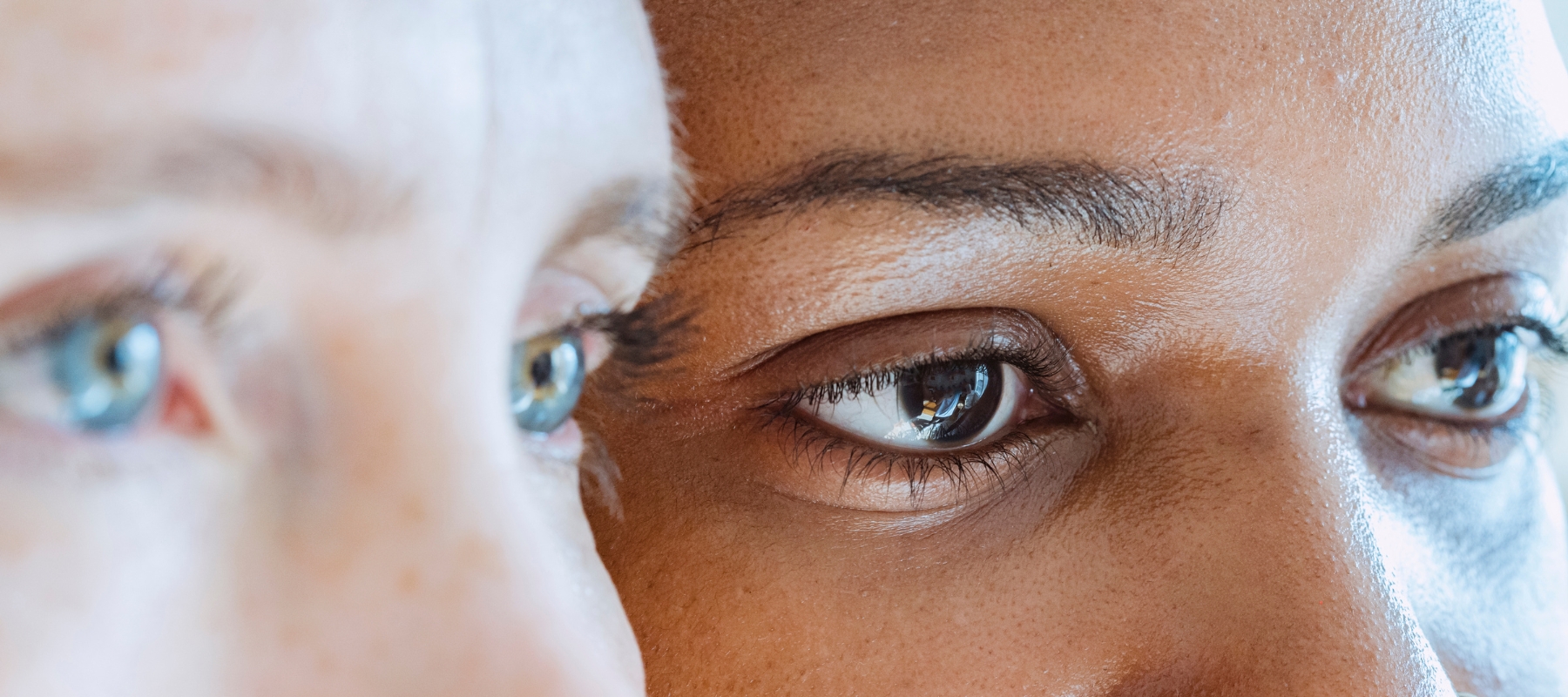 quel soin pour le contour des yeux