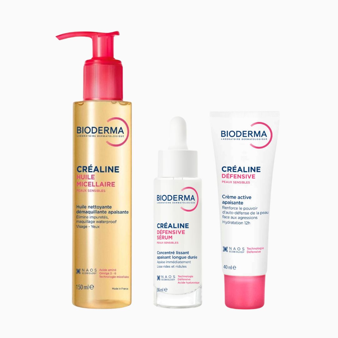 Routine Créaline