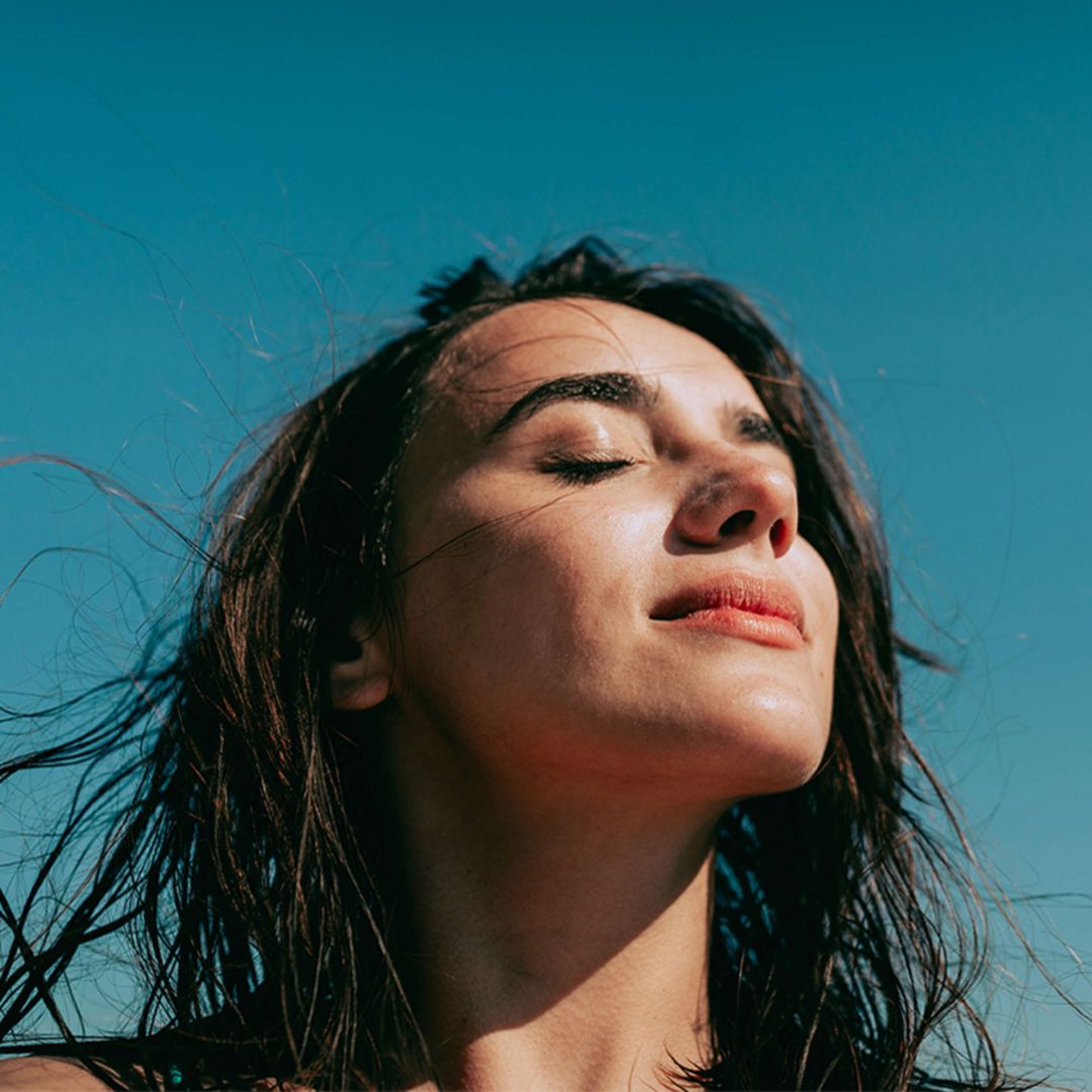 Save & Close  Astuces pour conserver le bronzage l'été