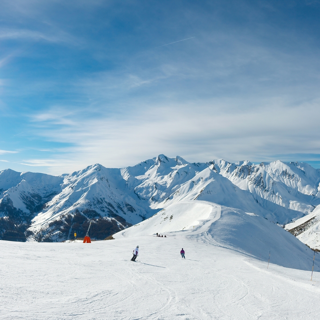 protéger sa peau à la montagne