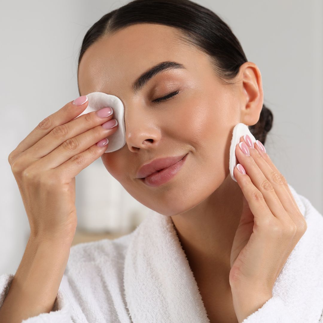 Démaquillage