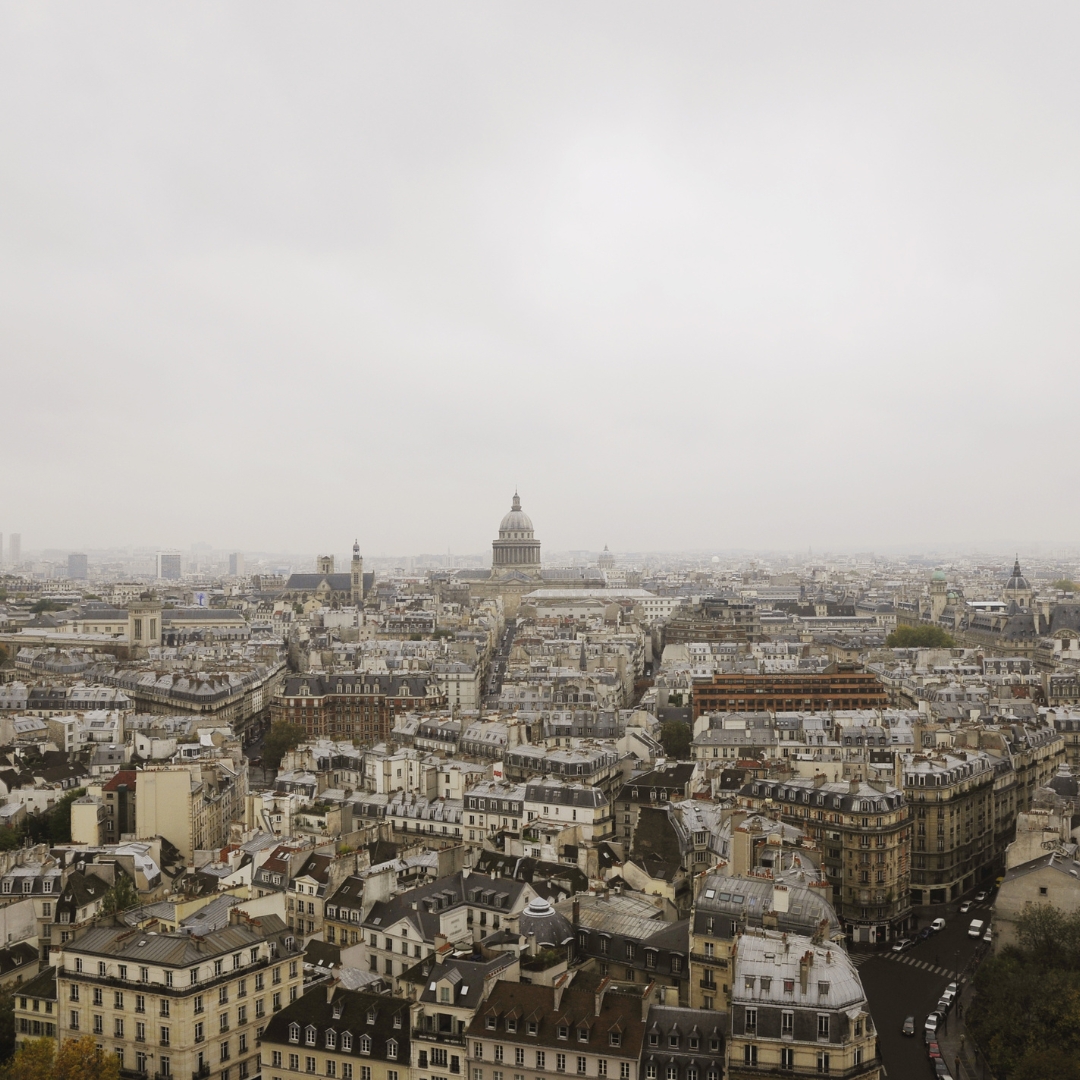 Impact de la pollution sur la peau