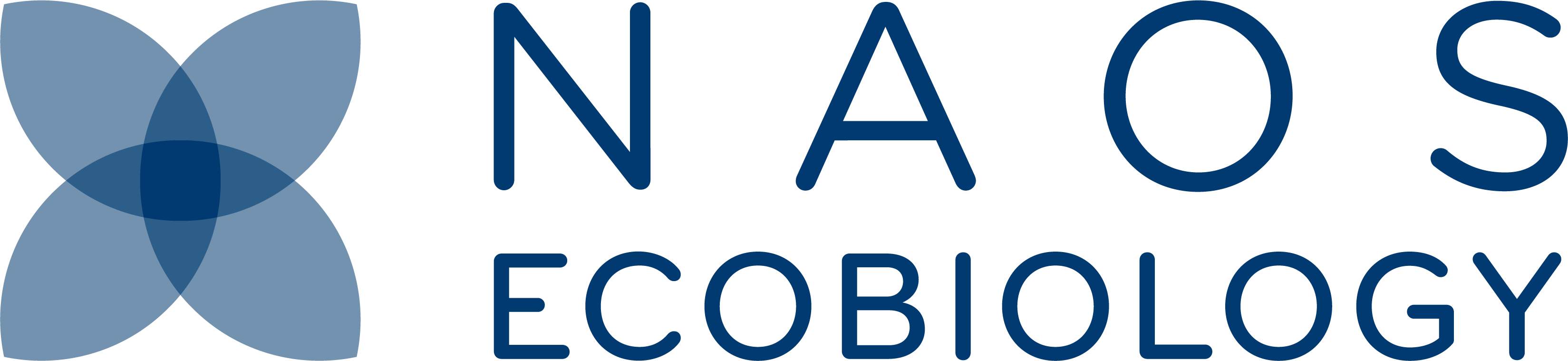 NAOS ecobiology