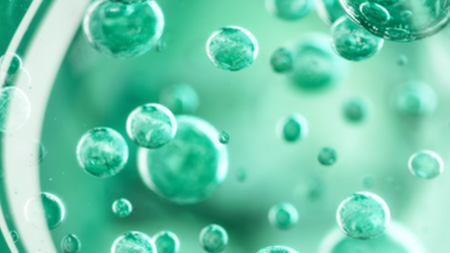 Seborestore™ technology image