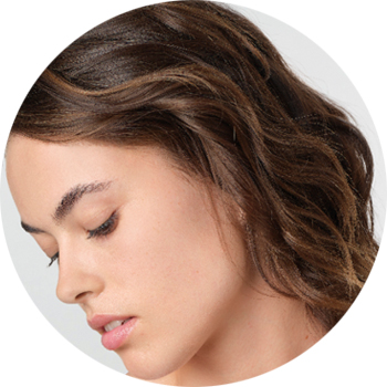 Cheveux et cuir chevelu