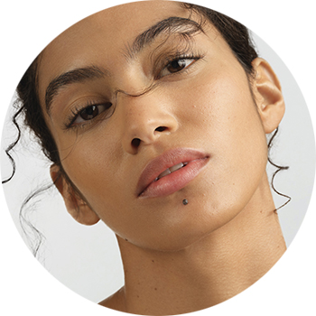 Peau sensible et sensibilisée