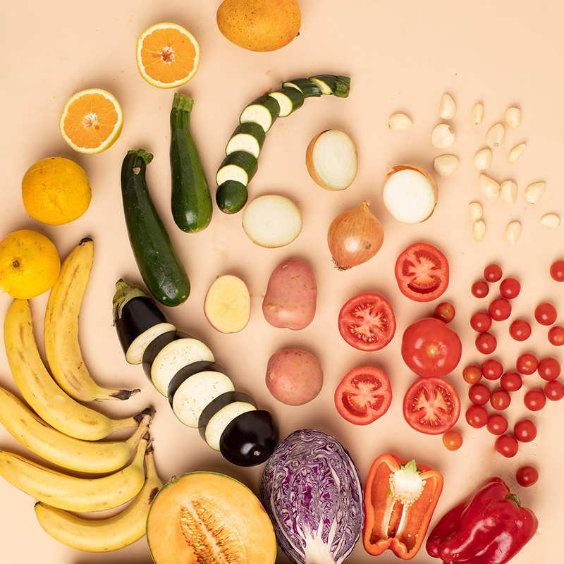 Diversité alimentaire