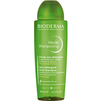 Nodé Shampooing fluide packshot