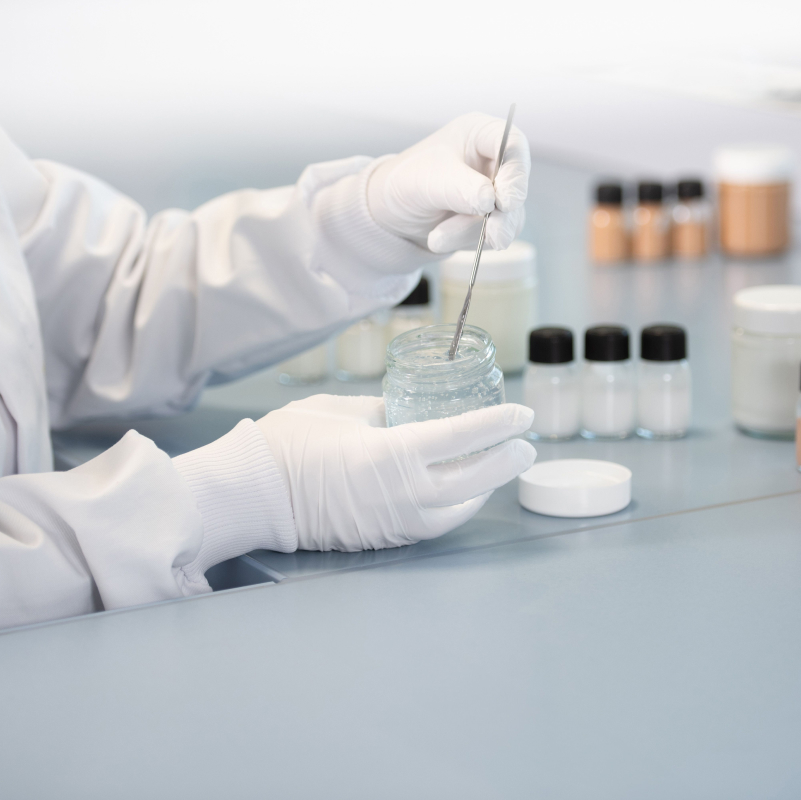 Laboratoire Naos