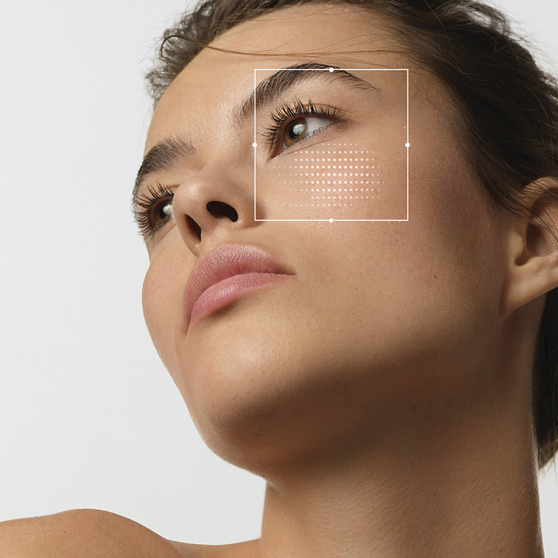 NAOS SkinObserver