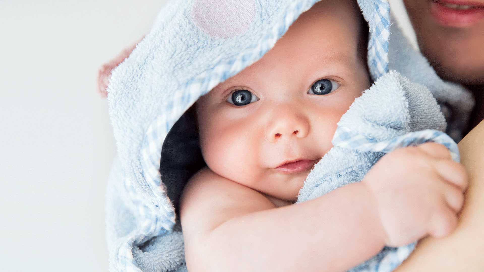 Pratique - Soins d'hygiène Bébé