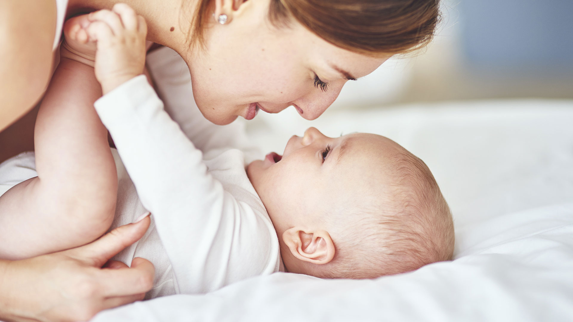 Dermatite Atopique Bebe Enfant Conseils En Cas De Peau Atopique