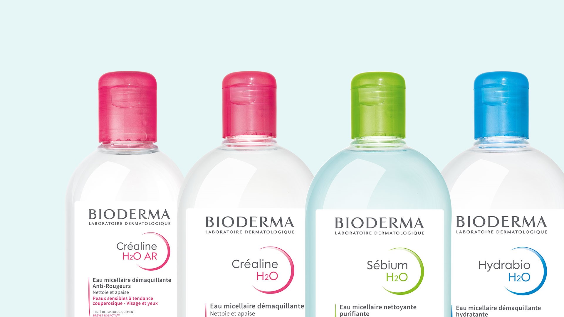 Eau Micellaire Lotion Demaquillante Quelle Solution Choisir Eau Micellaire Lotion Demaquillante Quelle Solution Choisir