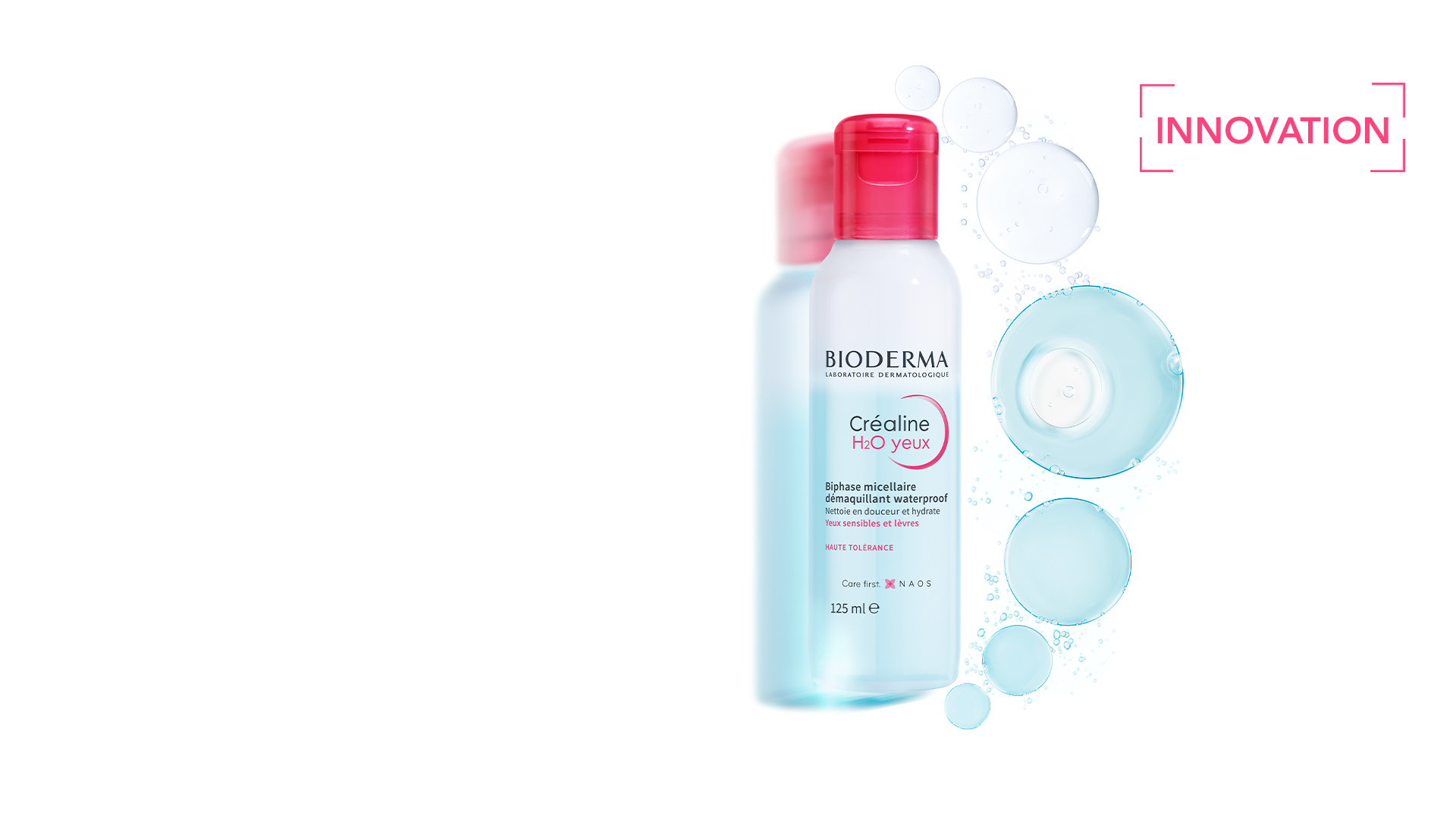 Bioderma Sensibio Мицеллярная Вода Купить Спб